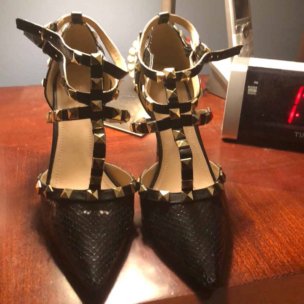 BCBGGeneration Heels